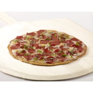 PEPPERONI CHIX & BF SLCD 2-12.5# | Styled