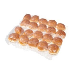 Sienna Big Bun4.5″ 4-20CT | Packaged
