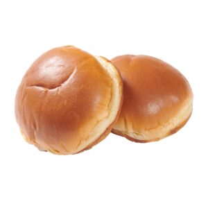 Sienna Big Bun4.5″ 4-20CT | Raw Item