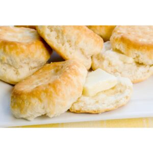 Vegetable Shortening, AP | Styled