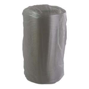 Dome Lids | Packaged