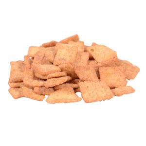 CEREAL CINNAMON TOASTERS BOWL 96CT | Raw Item