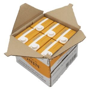 Peach Smoothie Mix | Packaged