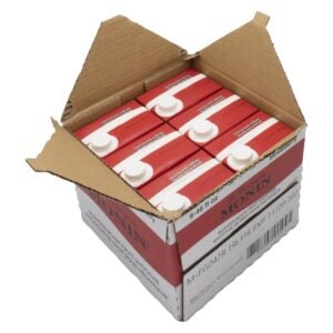 Strawberry Smoothie Mix | Packaged