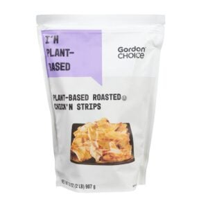 CHIX STRP RSTD PLNTBSD | Packaged