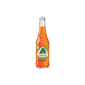 Mandarin Soda | Packaged