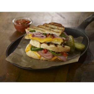 Beef Roast, Chunk & Formed | Styled