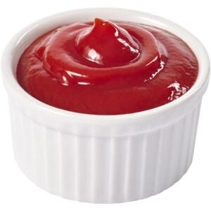 KETCHUP BTL SMPLY 30-19.5Z HNZ | Raw Item