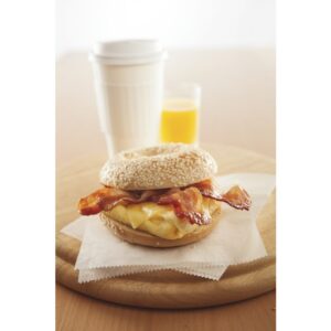 1-15 LB-BACON SHINGLE FRESH 18/22 HOR | Styled