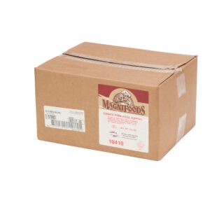 Crumbles | Corrugated Box