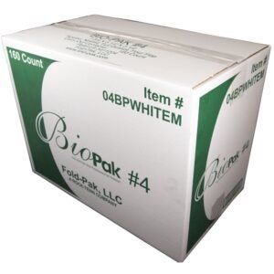 Take-Out Boxes | Corrugated Box