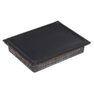 CAKE TIRAMISU SLAB | Packaged