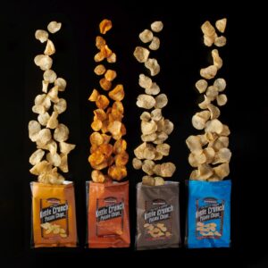 Variety Pack Kettle Chips | Styled