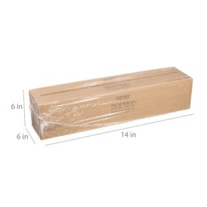 Cling Wrap Film Roll | Corrugated Box