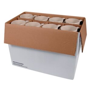 MUG 11Z AMER WHT 24CT GFS | Packaged