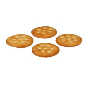 RITZ CRACKER 20/3.8 OZ NABISCO | Raw Item