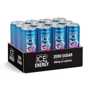 WATER SPRKLG BRY BLAST 12-12FLZ | Packaged