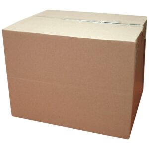CABINET FIRST AID 1CT | Corrugated Box