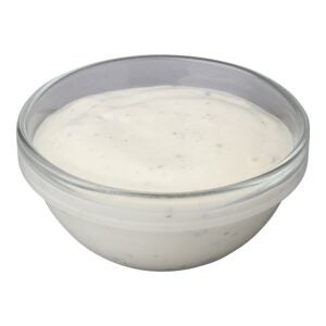 Buttermilk Ranch Dressing | Raw Item