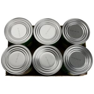 DEL MONTE CORN SWT WHL KERN LW SOD 106Z | Packaged