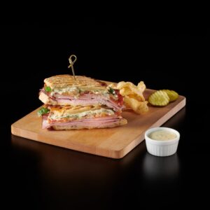 BRICKMAN’S SAUCE AIOLI PESTO 12Z | Styled