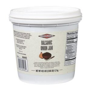 JAM ONION BALSM | Packaged