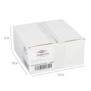 JAM FIG STRAWB | Corrugated Box