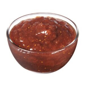 JAM FIG STRAWB | Raw Item