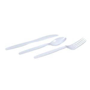 Fork/Knife/Spoon Cutlery Kits | Raw Item