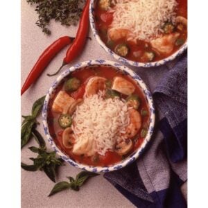 PAR EXCELL RICE WHT LONG GRAIN PARBL PRE | Styled