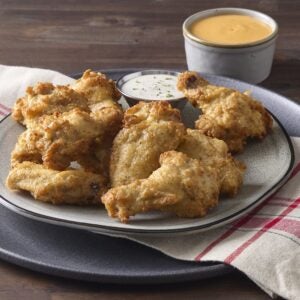 Chix Wings&Drummies 2-7.5lb | Styled