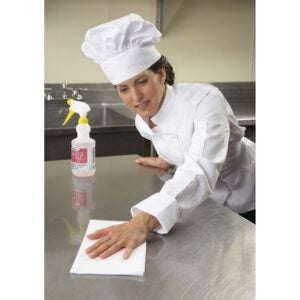 SANITIZER OASIS 146 1-2.5GAL | Styled