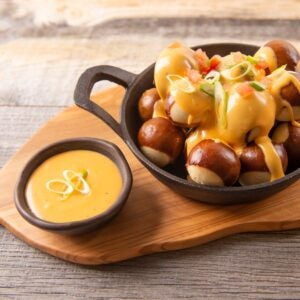 Base Cheese Soup Base | Styled