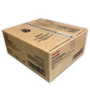 Scrambled Egg Blend | Corrugated Box