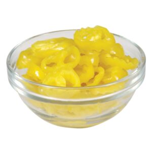 Mild Pepper Rings | Raw Item