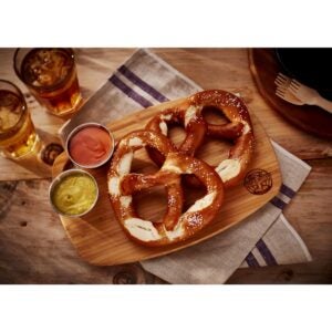 PRETZEL BAVRN SFT KING SIZE 32-5Z P&P | Styled