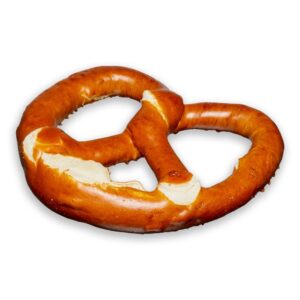 PRETZEL BAVRN SFT KING SIZE 32-5Z P&P | Raw Item