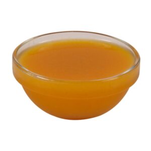 Passion Fruit Pulp | Raw Item