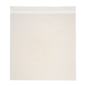 Reclosable Storage Bags | Raw Item