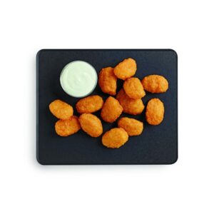 Sweet Corn Nuggets | Styled