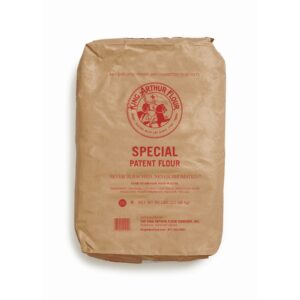 Bread Patent Flour | Corrugated Box