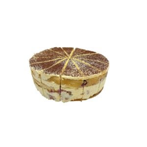 TIRAMISU MOSCATO BERRY 2-105Z ELI’S | Raw Item