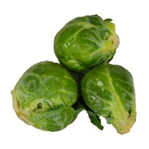 SPROUTS BRUSSEL | Raw Item