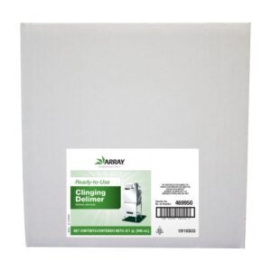 DELIMER CLINGING 6-32FLZ ARRAY | Corrugated Box