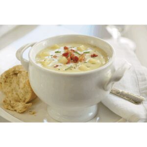 HASHBROWN CUBES | Styled