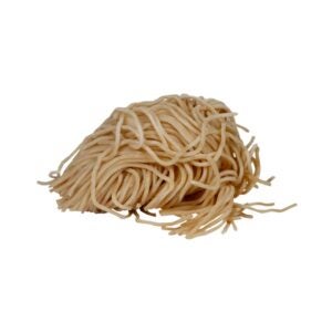 Ramen Noodles | Raw Item