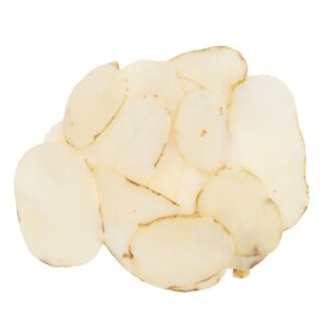 Potato Chips | Raw Item