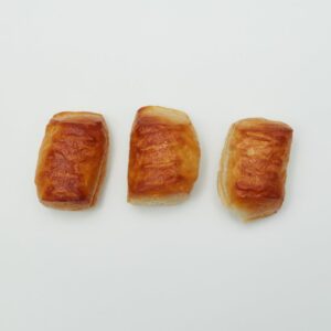 PRETZEL BITES SFT BAVRN 525CT | Raw Item