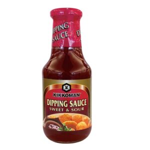 Kikkoman Sauce Sweet & Sour | Packaged