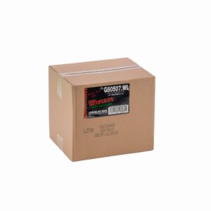 Hot Sauce | Corrugated Box